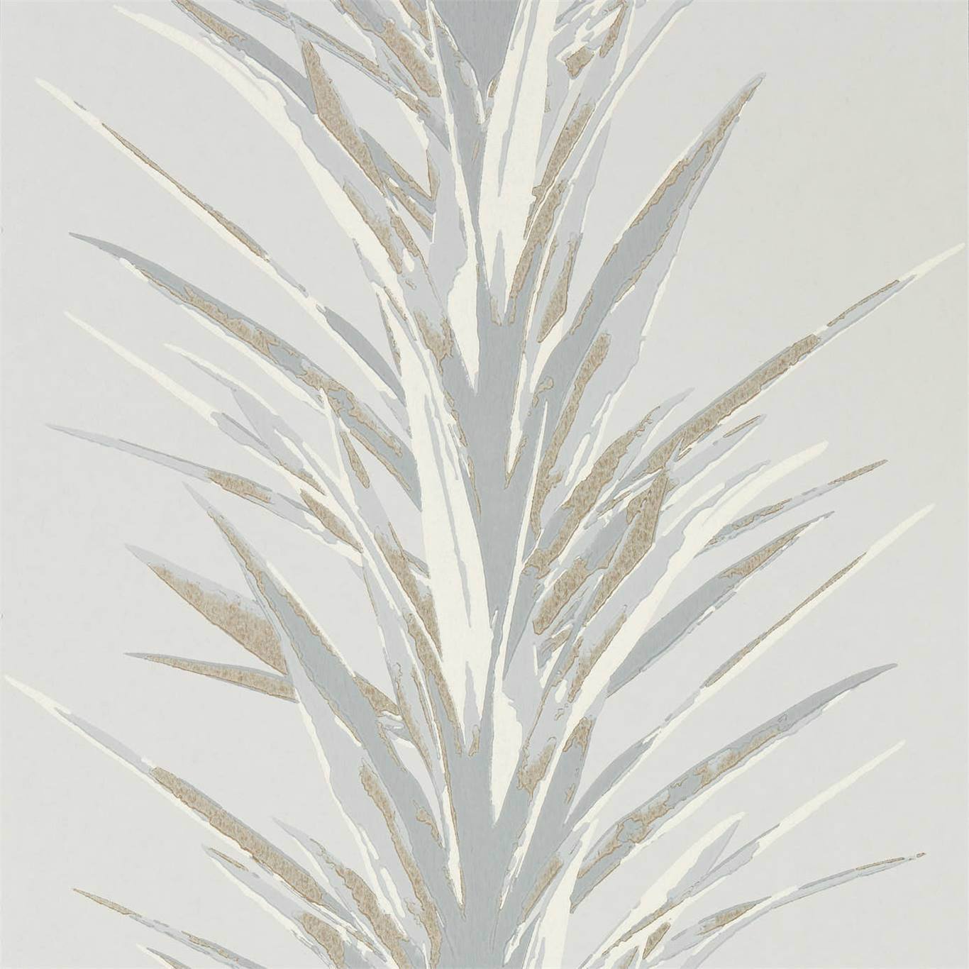Yucca Grey/Gilver